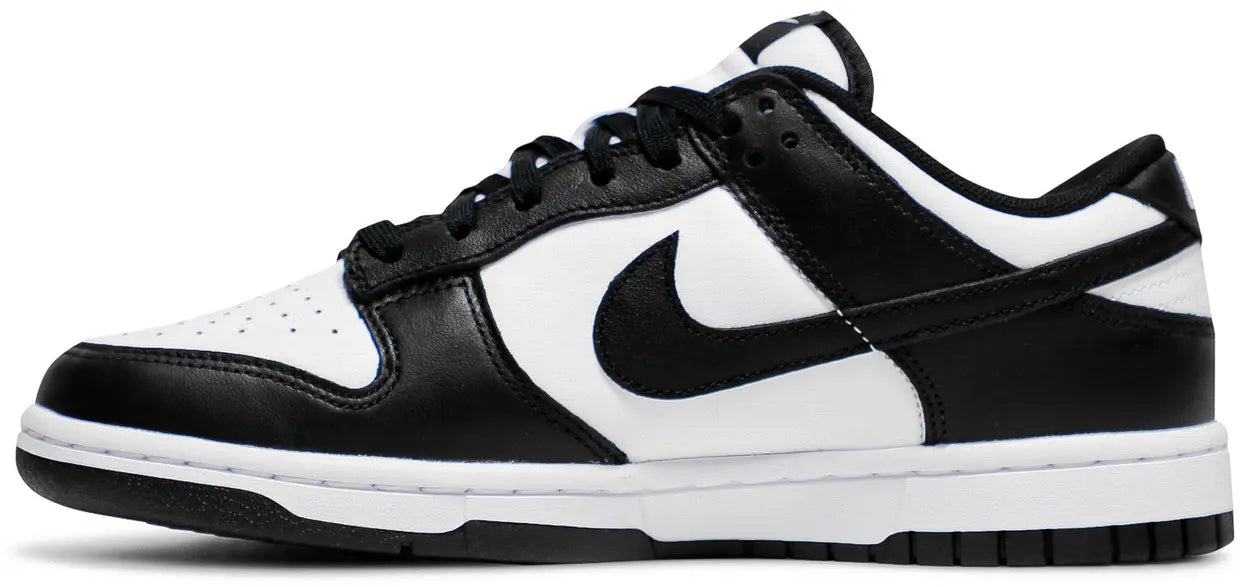 Nike Dunk Panda