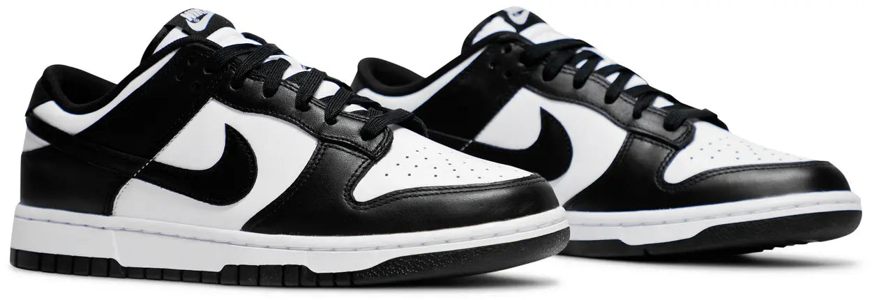 Nike Dunk Panda