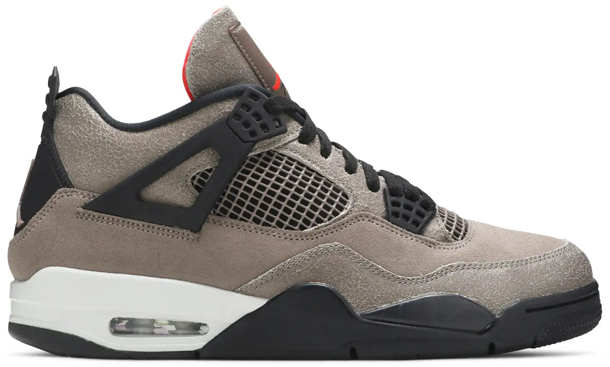 Jordan Retro 4 Taupe Haze