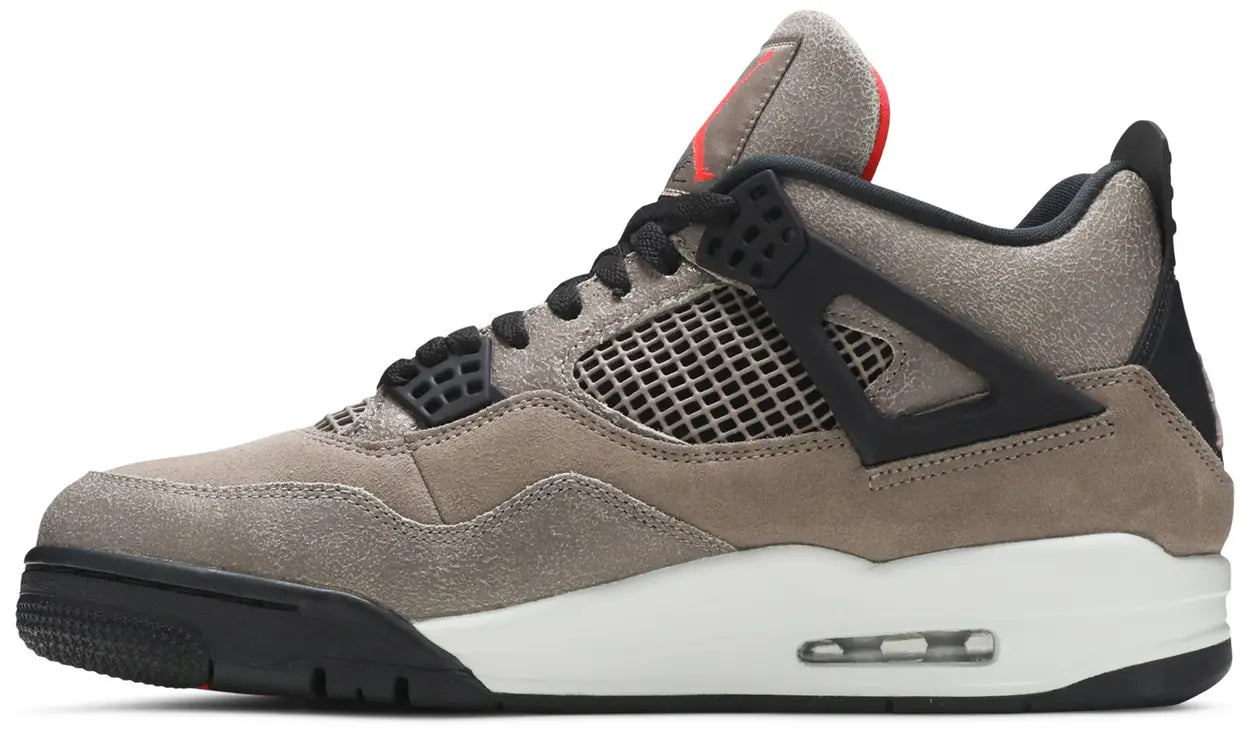 Jordan Retro 4 Taupe Haze