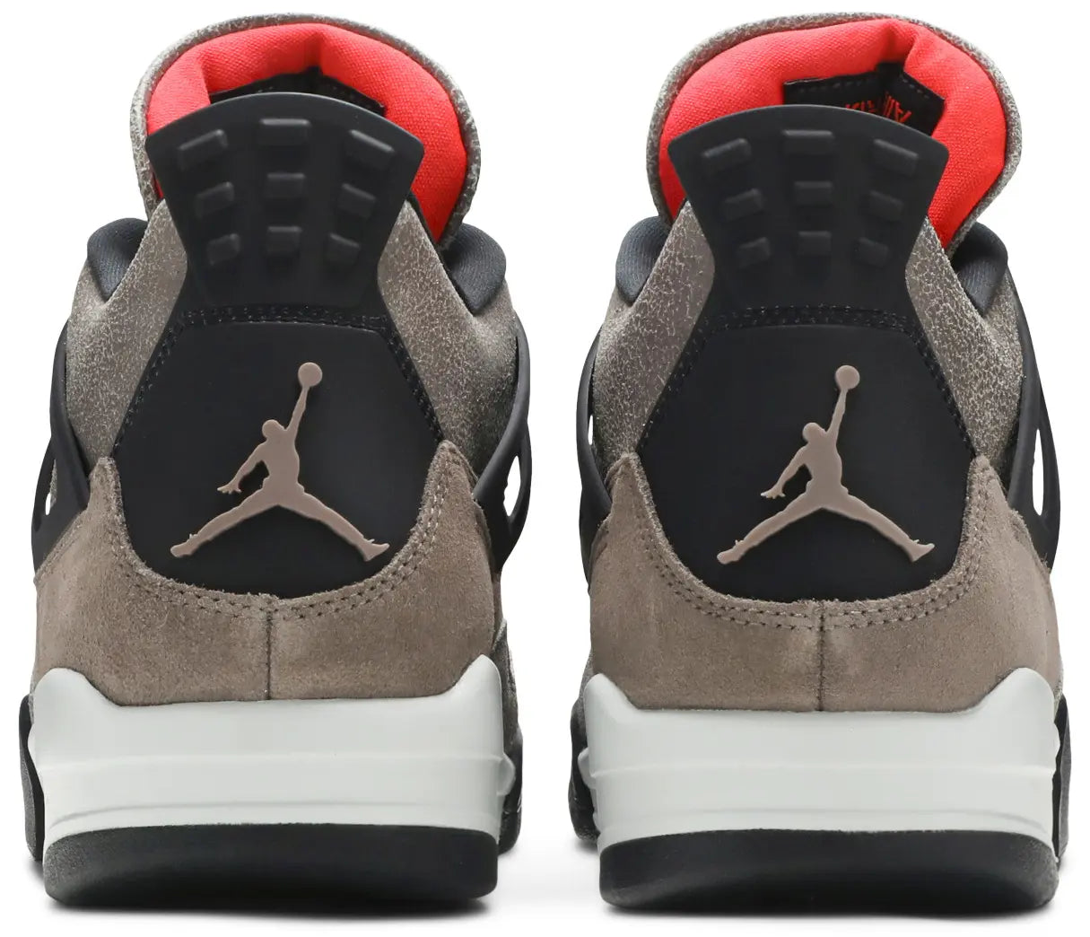 Jordan Retro 4 Taupe Haze