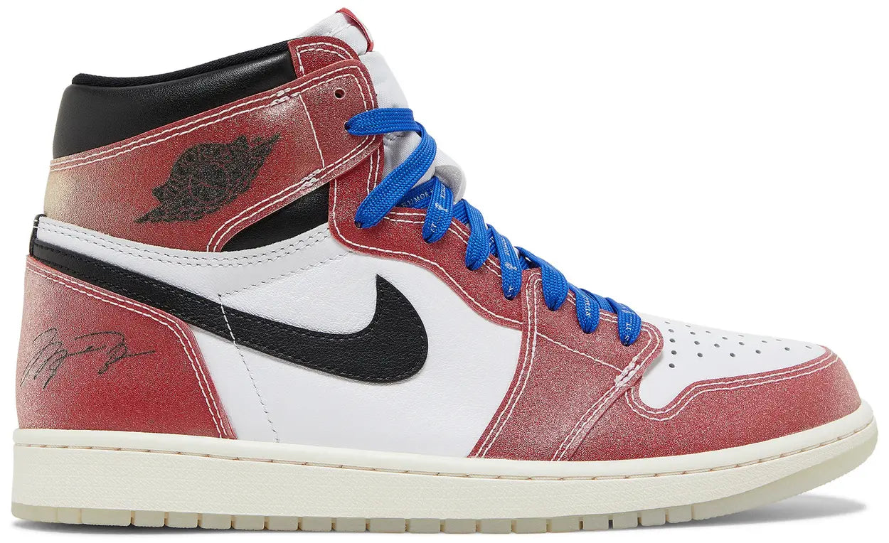 Jordan Retro 1 High Trophy Room Chicago (Friends and Family)