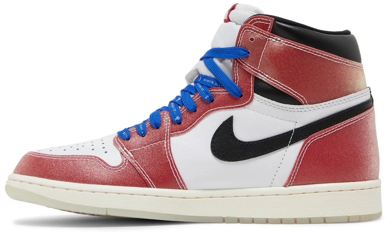 Jordan Retro 1 High Trophy Room Chicago (Friends and Family)