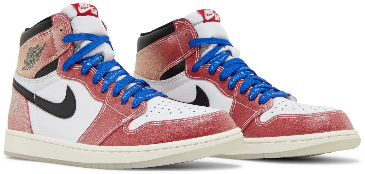 Jordan Retro 1 High Trophy Room Chicago (Friends and Family)