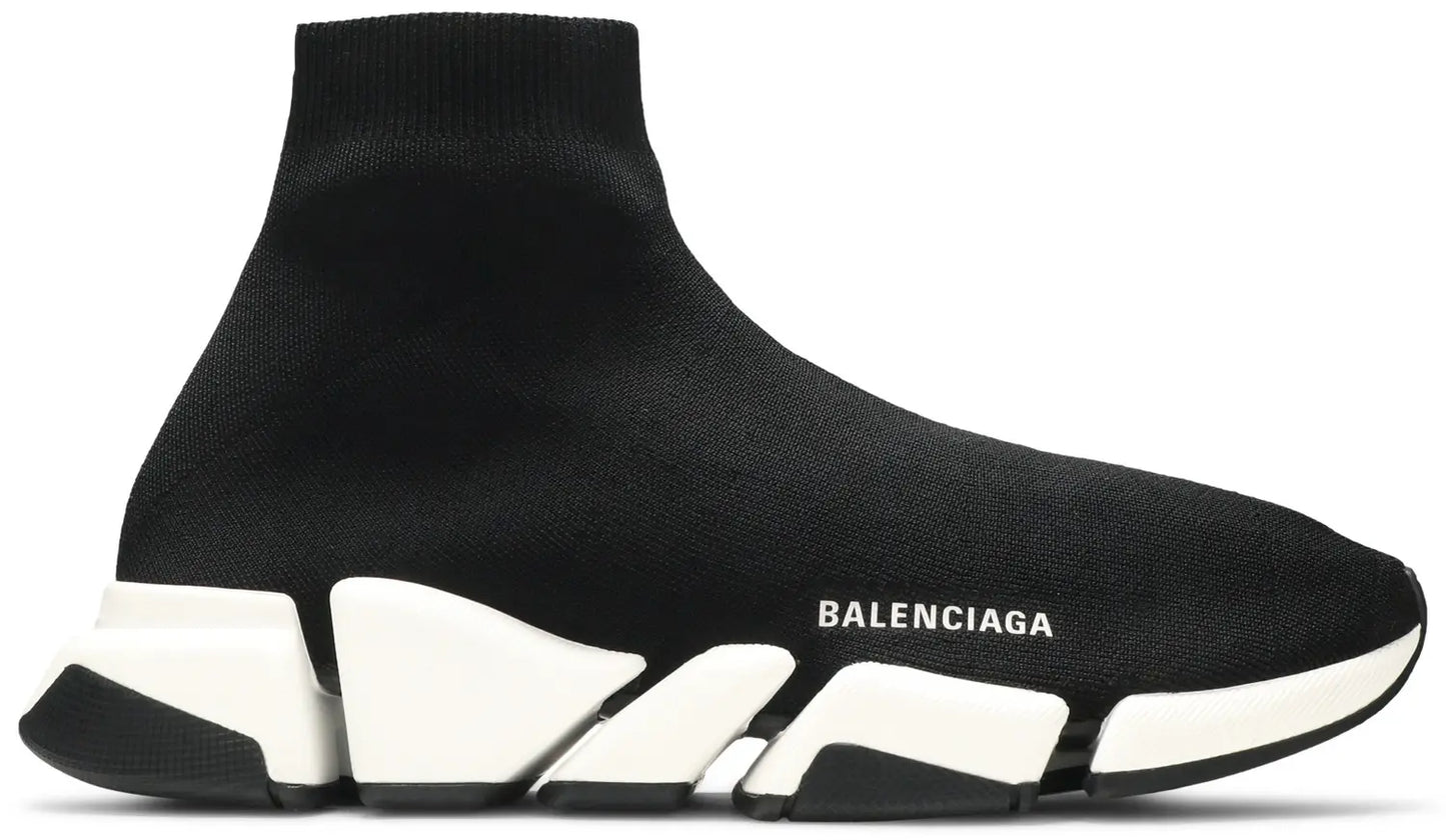 Balenciaga Speed Trainers 2.0