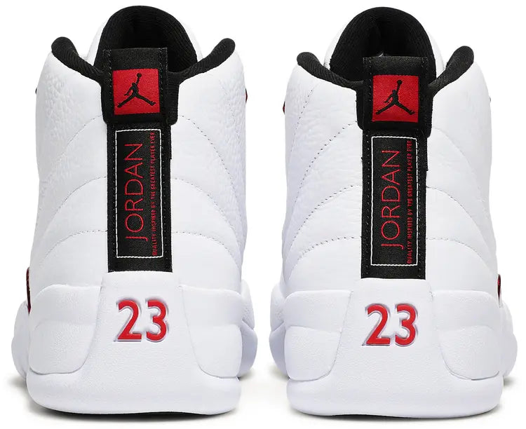 Jordan Retro 12 Twist