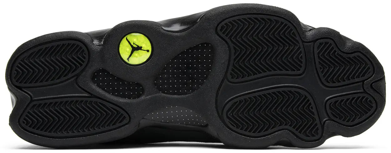 Jordan Retro 13 Black Cat