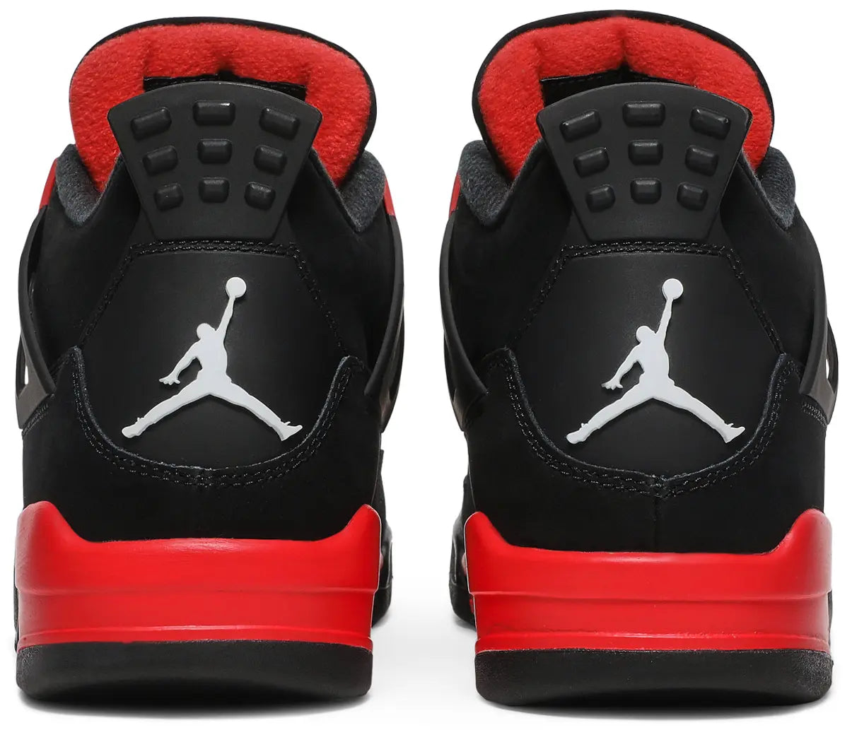 Jordan Retro 4 Thunder Red