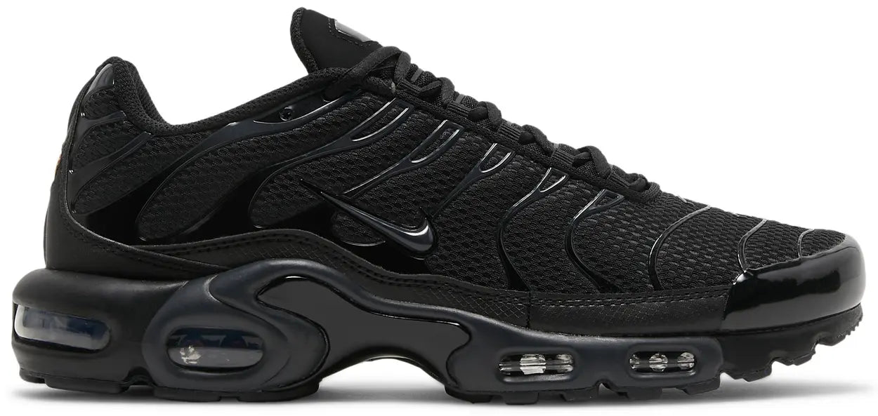 Nike Air Max Plus OG Black