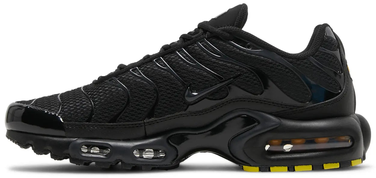 Nike Air Max Plus OG Black