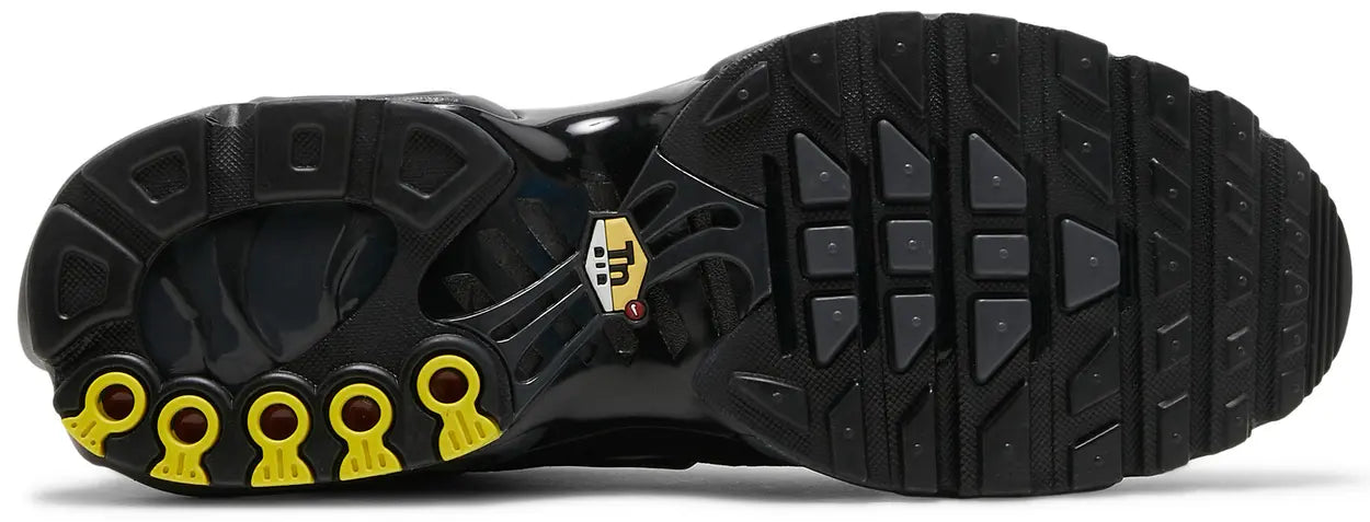 Nike Air Max Plus OG Black