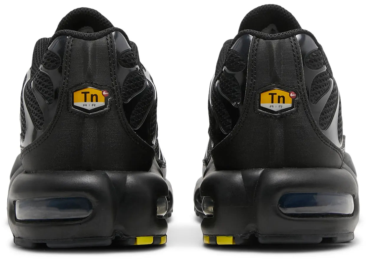 Nike Air Max Plus OG Black