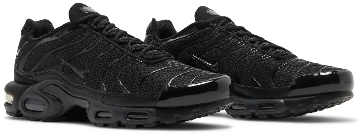 Nike Air Max Plus OG Black