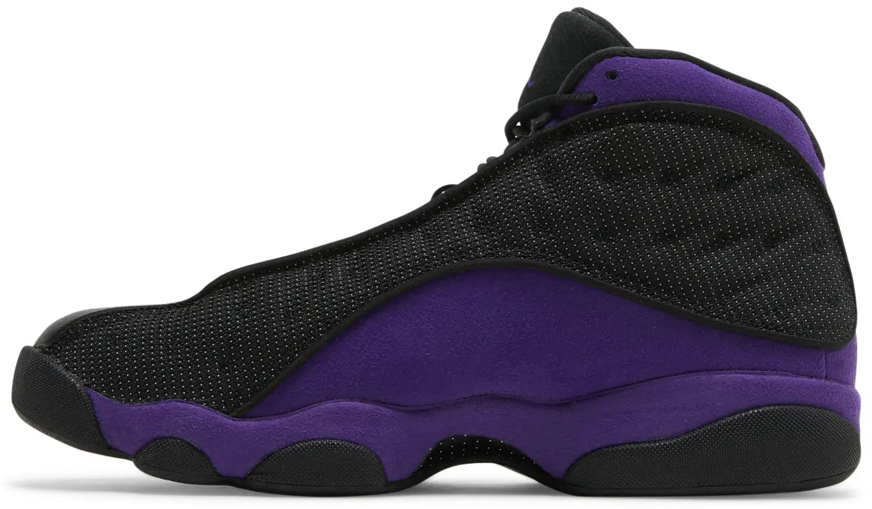 Jordan Retro 13 Court Purple