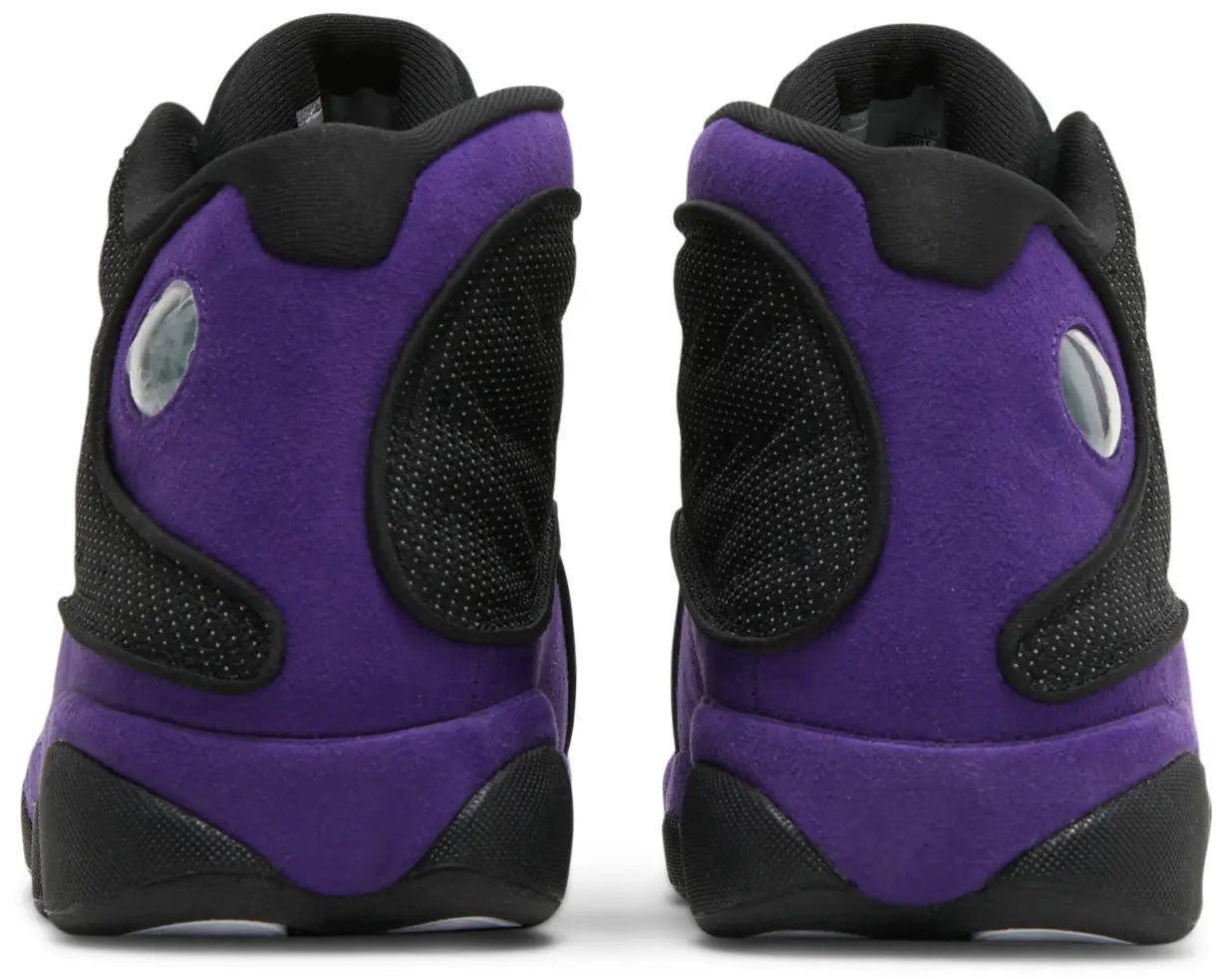 Jordan Retro 13 Court Purple