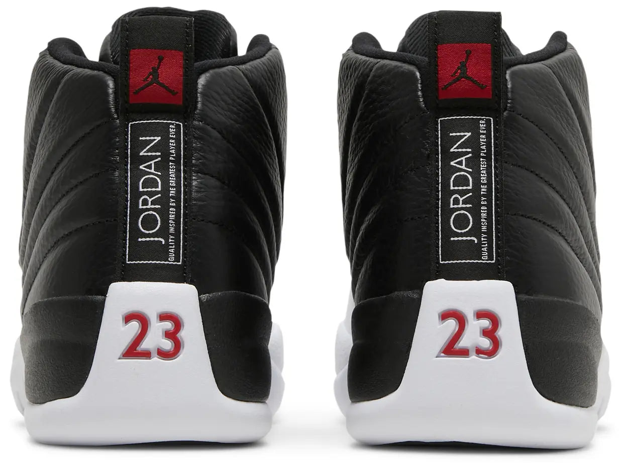 Jordan Retro 12 Playoffs