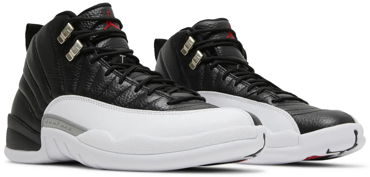 Jordan Retro 12 Playoffs