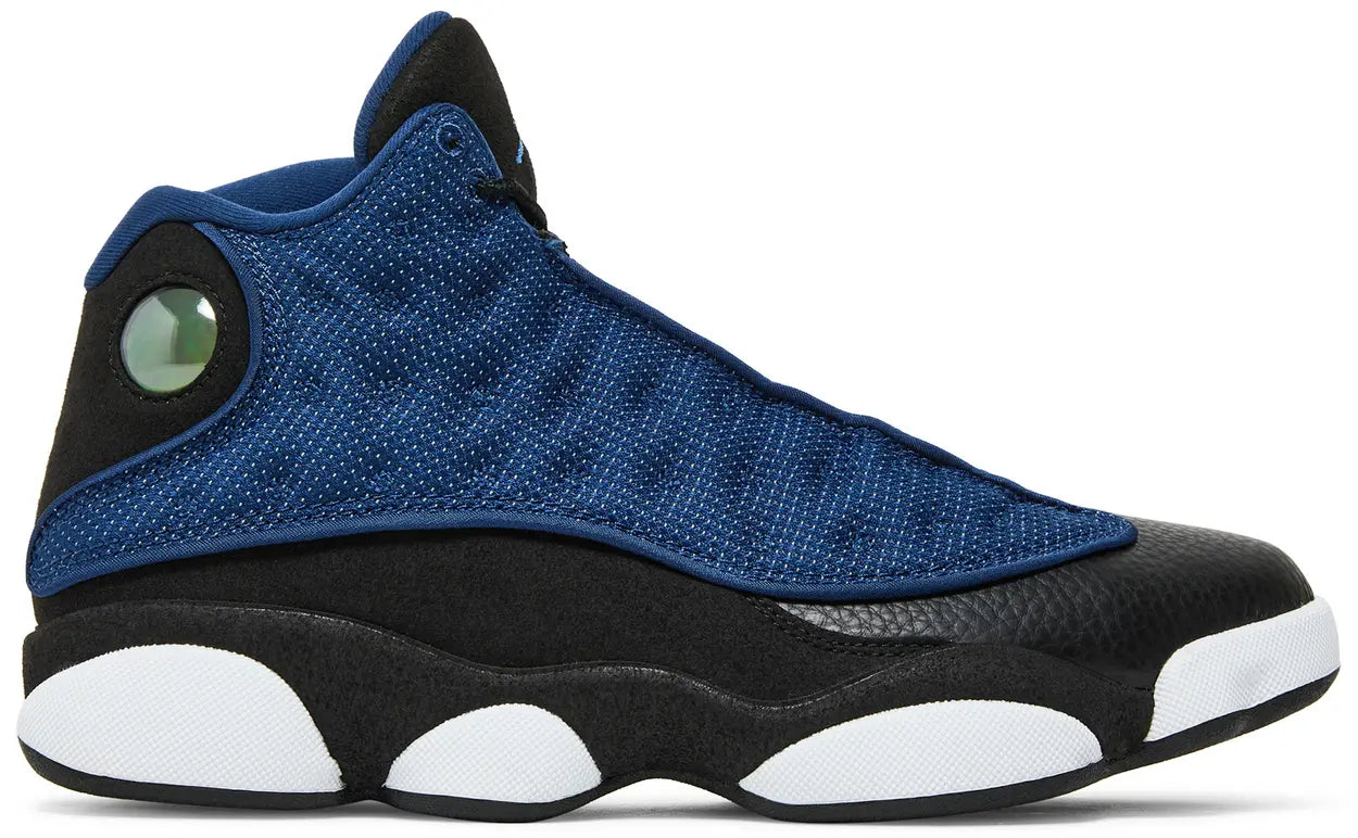 Jordan Retro 13 Brave Blue
