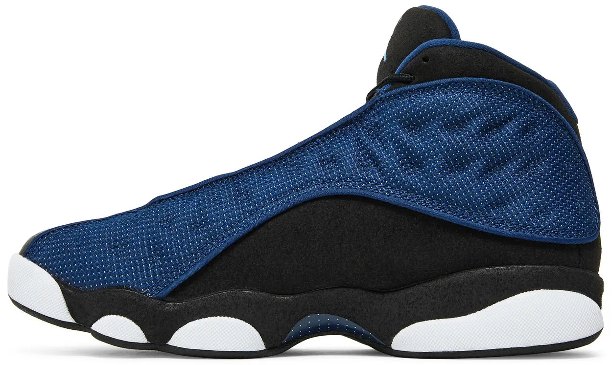 Jordan Retro 13 Brave Blue