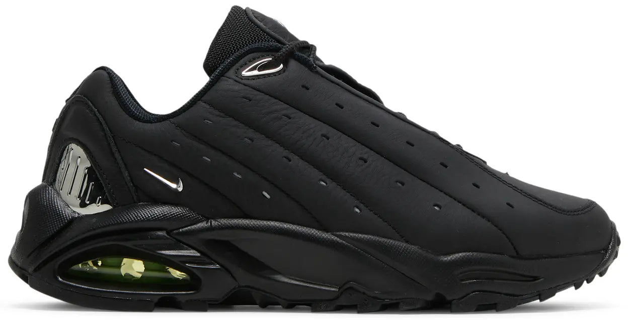 Nike Nocta Hot Step Air Terra Triple Black