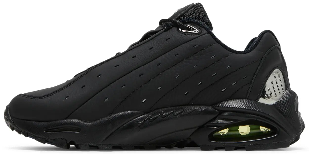 Nike Nocta Hot Step Air Terra Triple Black