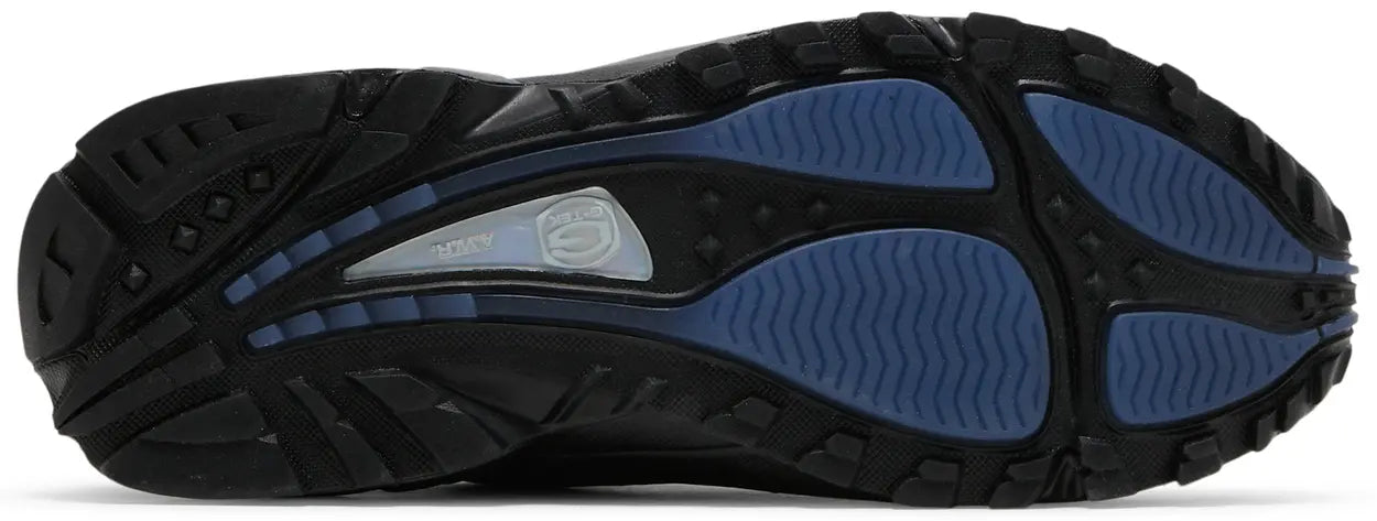 Nike Nocta Hot Step Air Terra Triple Black