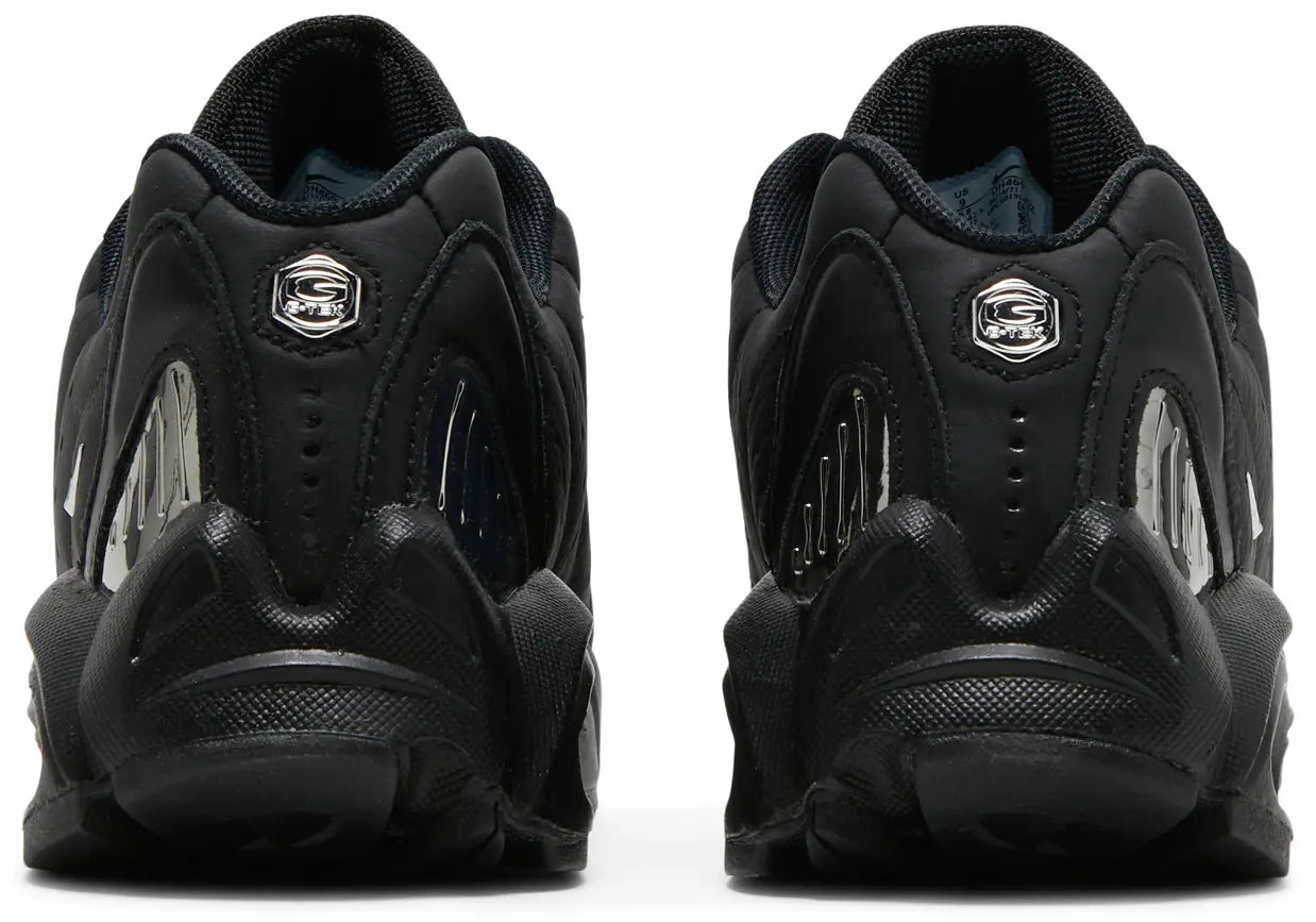 Nike Nocta Hot Step Air Terra Triple Black