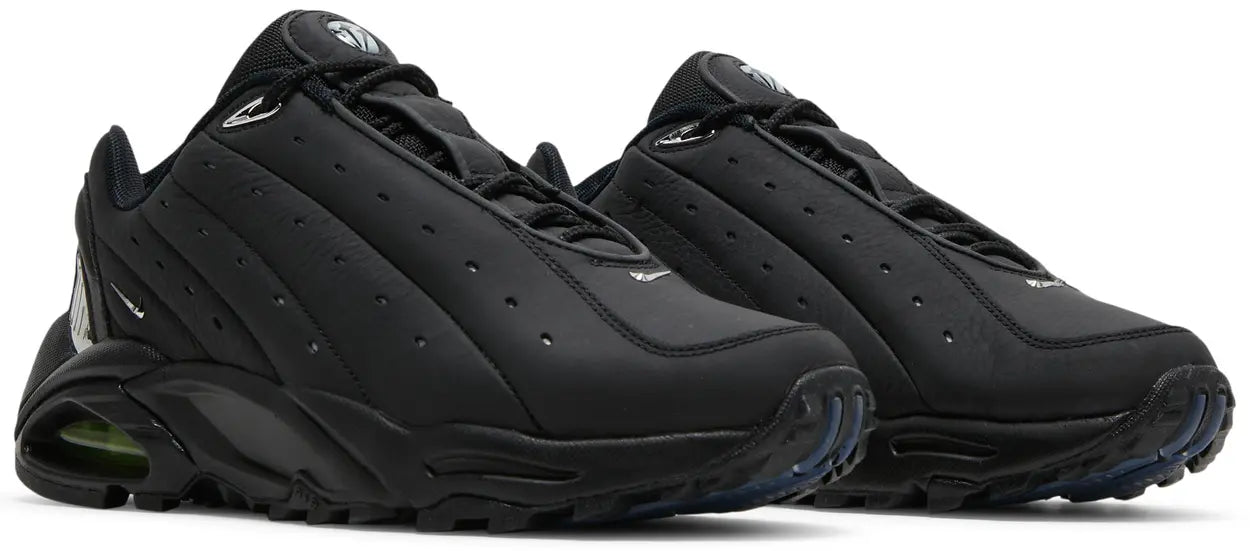 Nike Nocta Hot Step Air Terra Triple Black