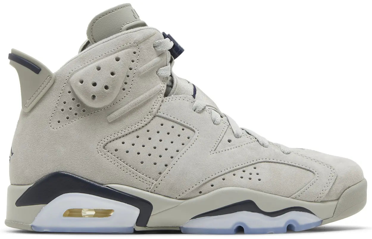 Jordan Retro 6 Georgetown