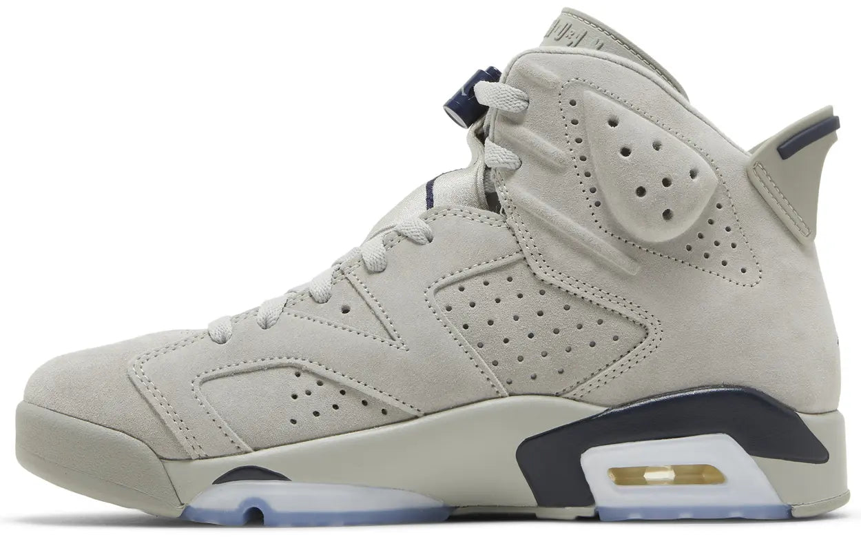 Jordan Retro 6 Georgetown