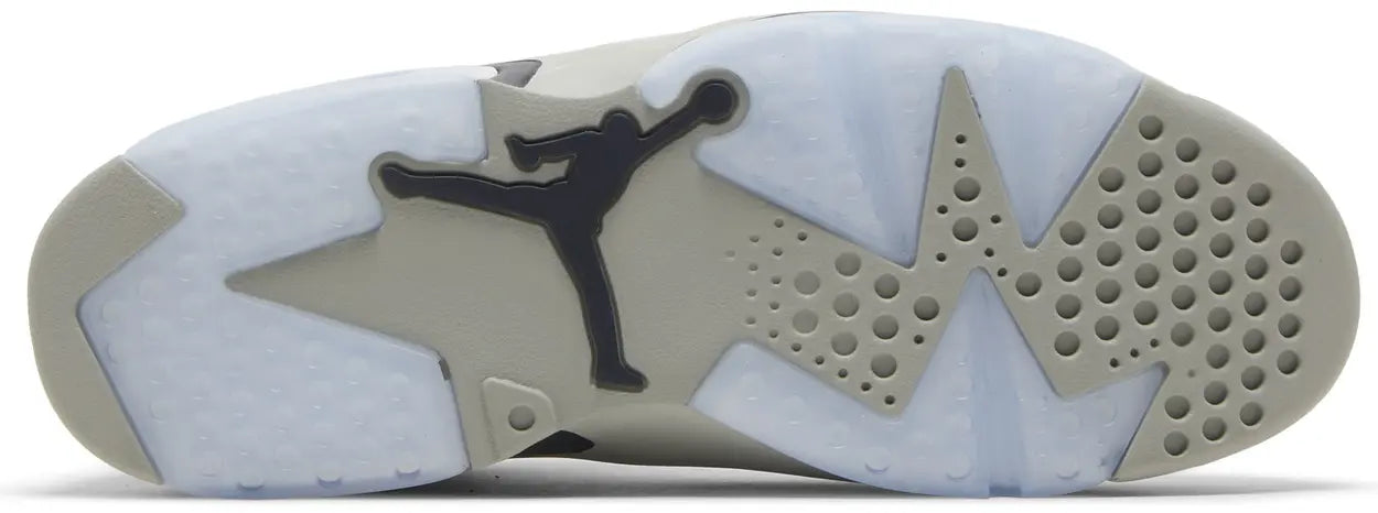 Jordan Retro 6 Georgetown
