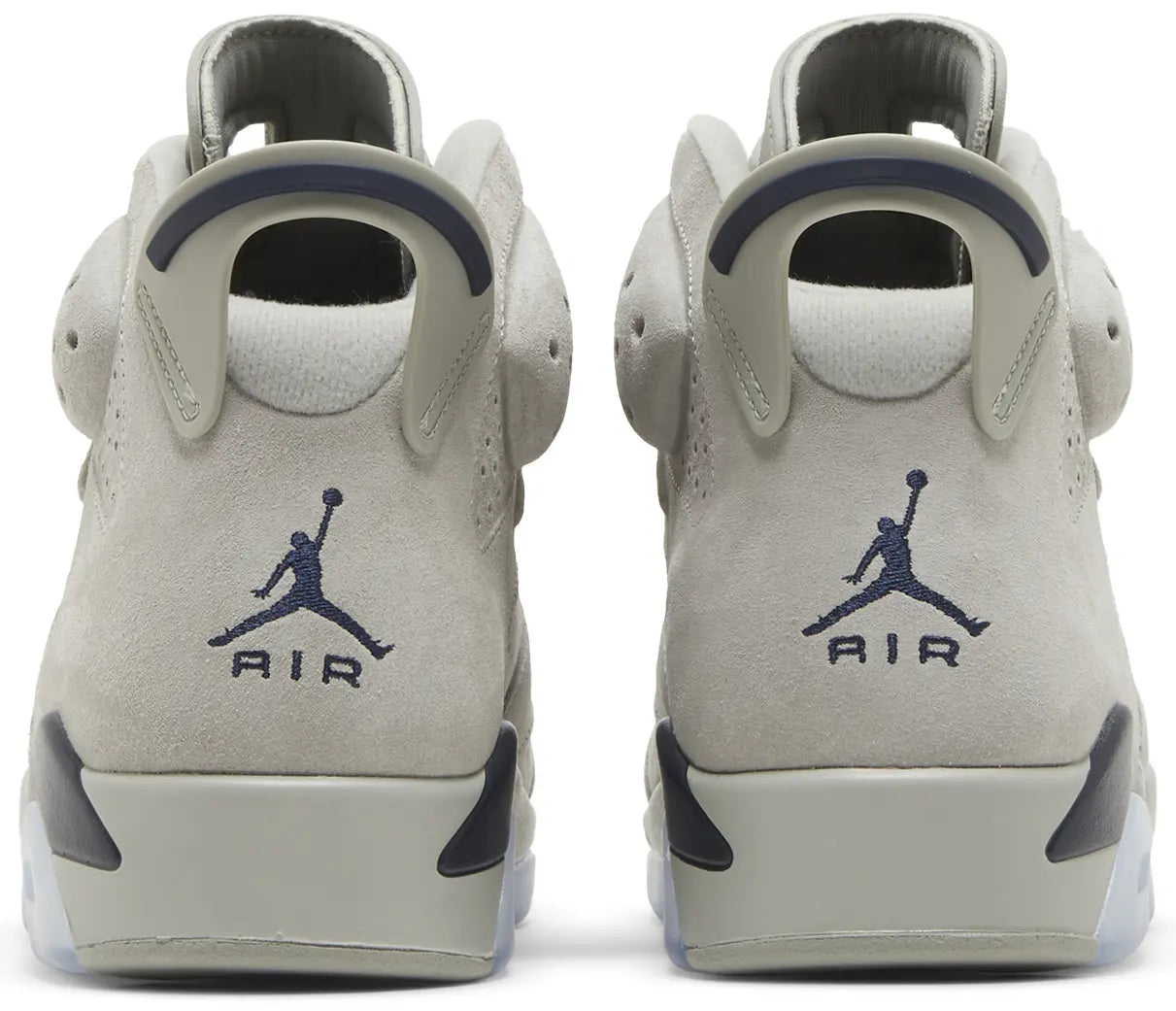 Jordan Retro 6 Georgetown