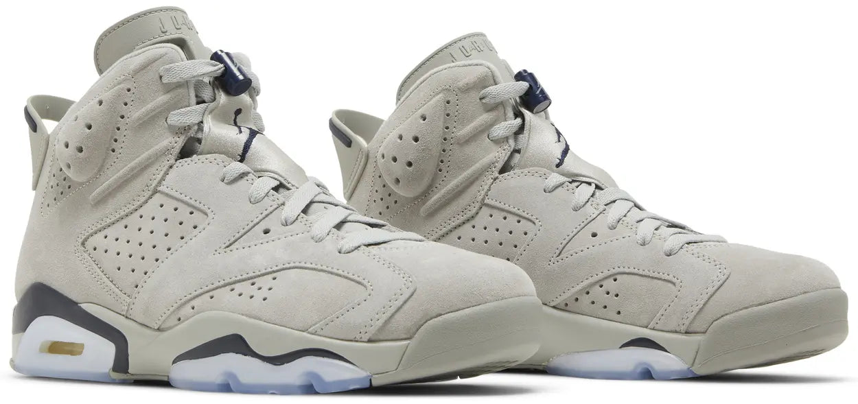 Jordan Retro 6 Georgetown