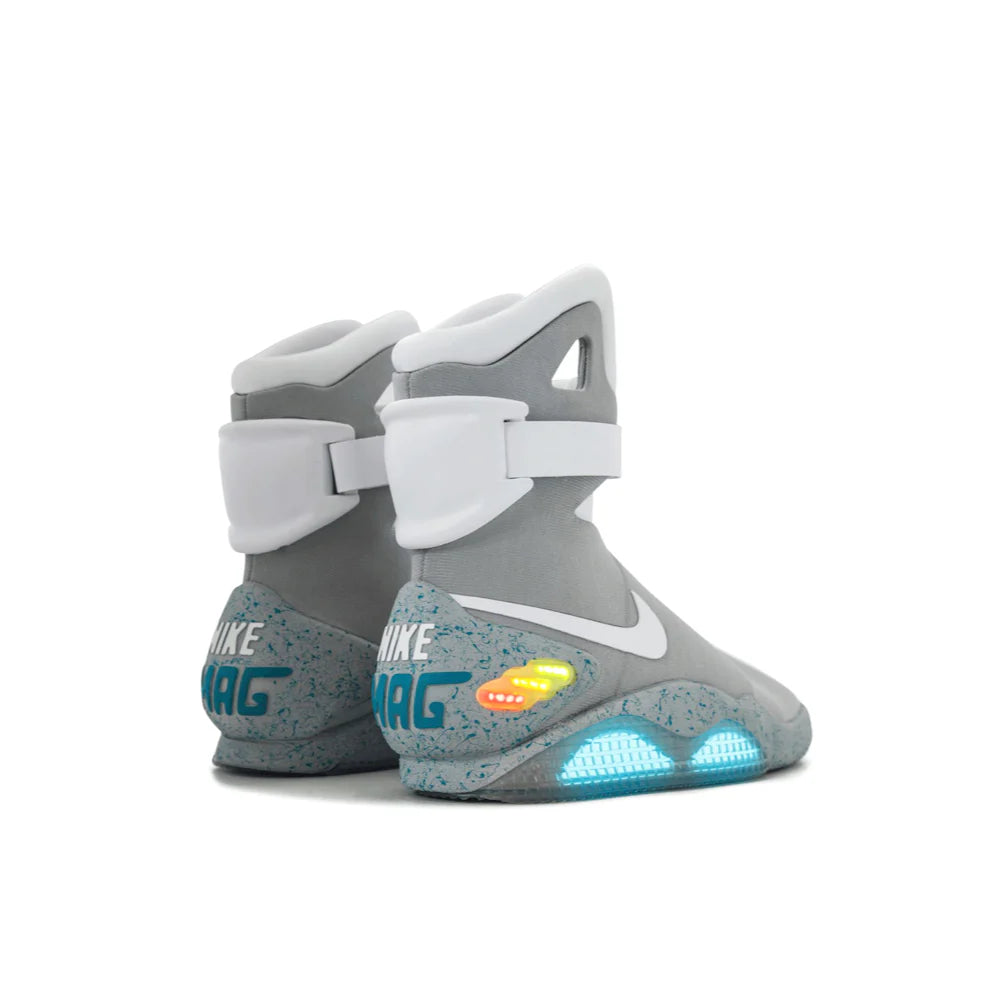 Nike Air Mag (Regreso al futuro) 2016