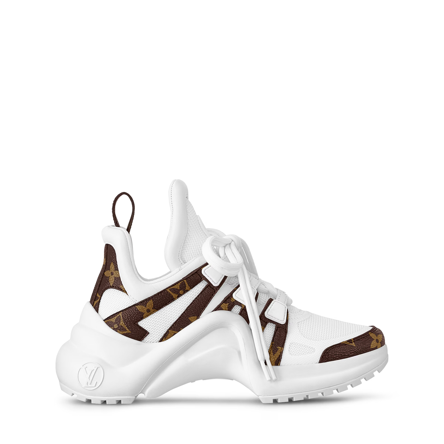 Louis Vuitton Archlight