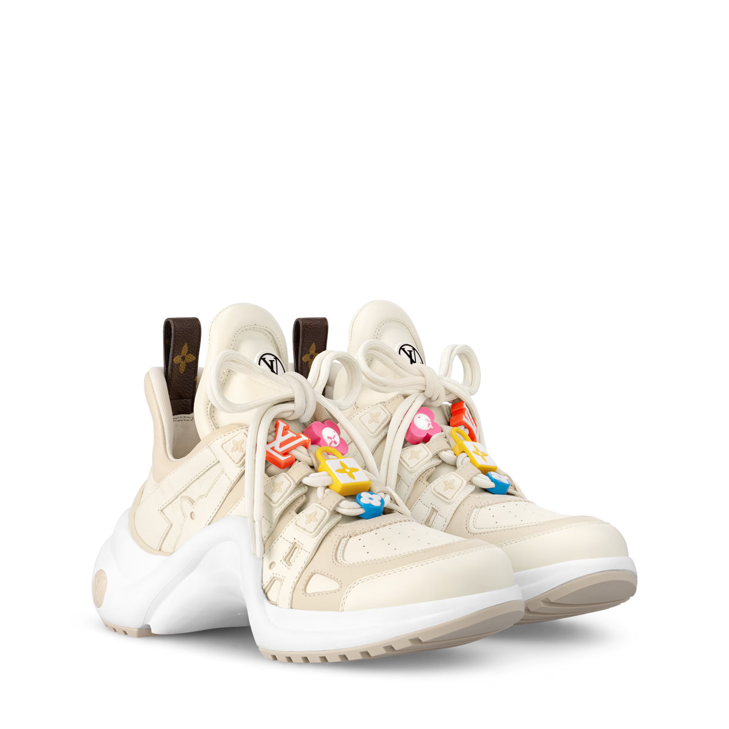 Louis Vuitton Archlight