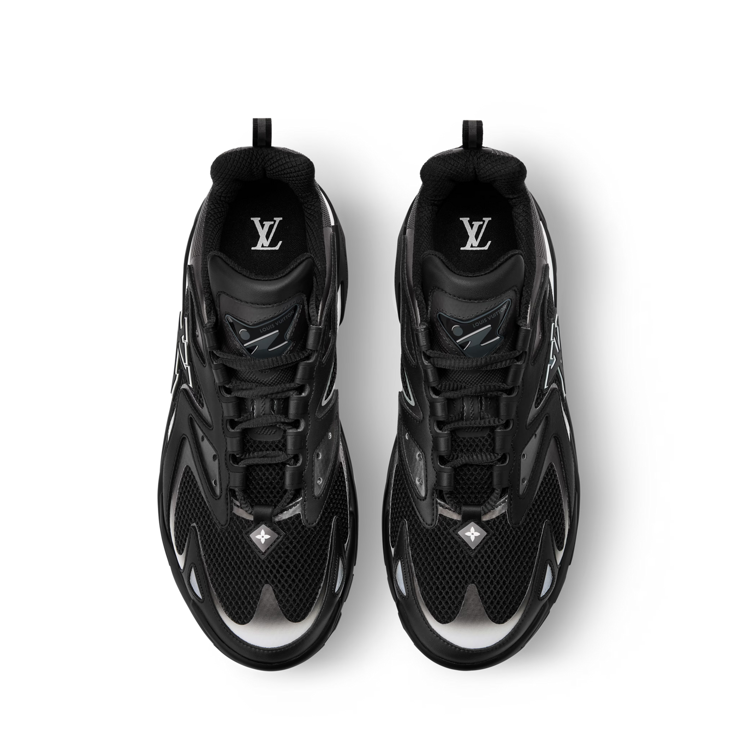 Louis Vuitton Runner Tatic