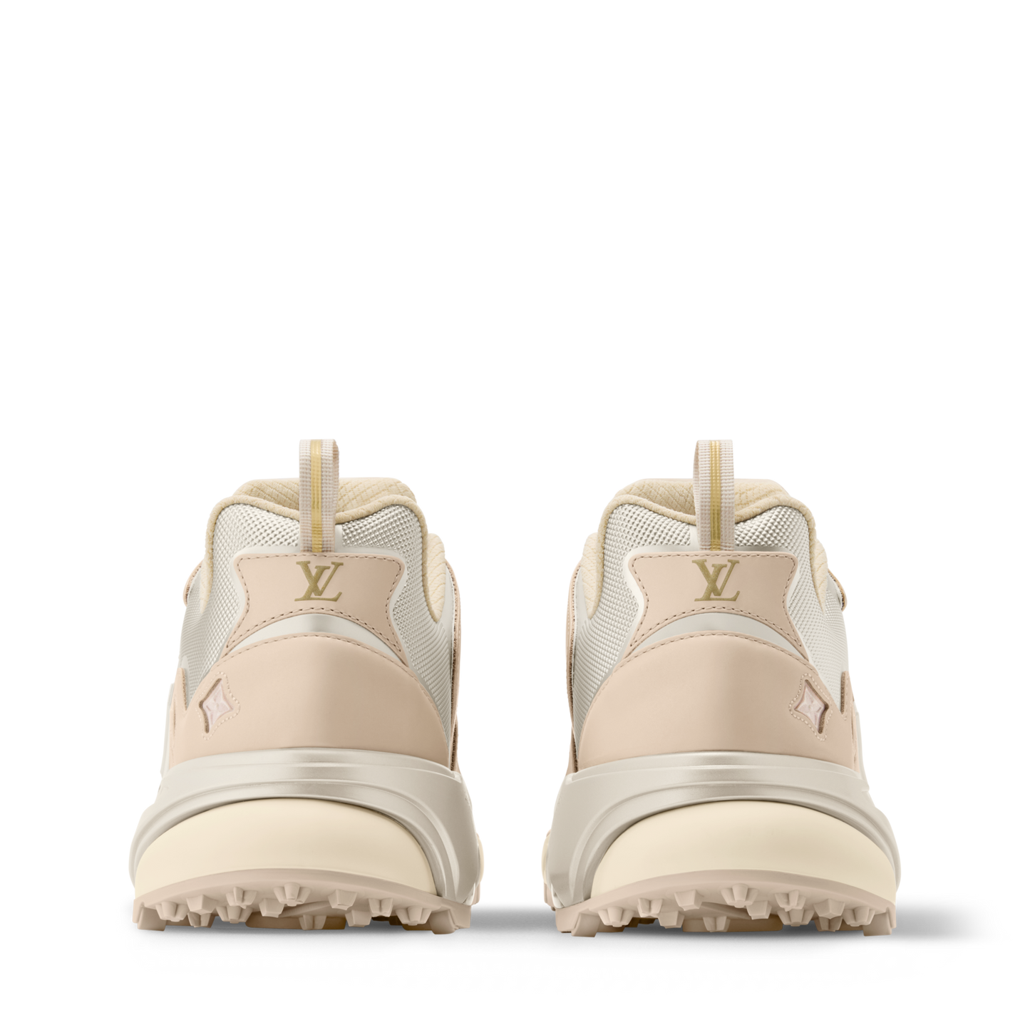 Louis Vuitton Runner Tatic Caqui