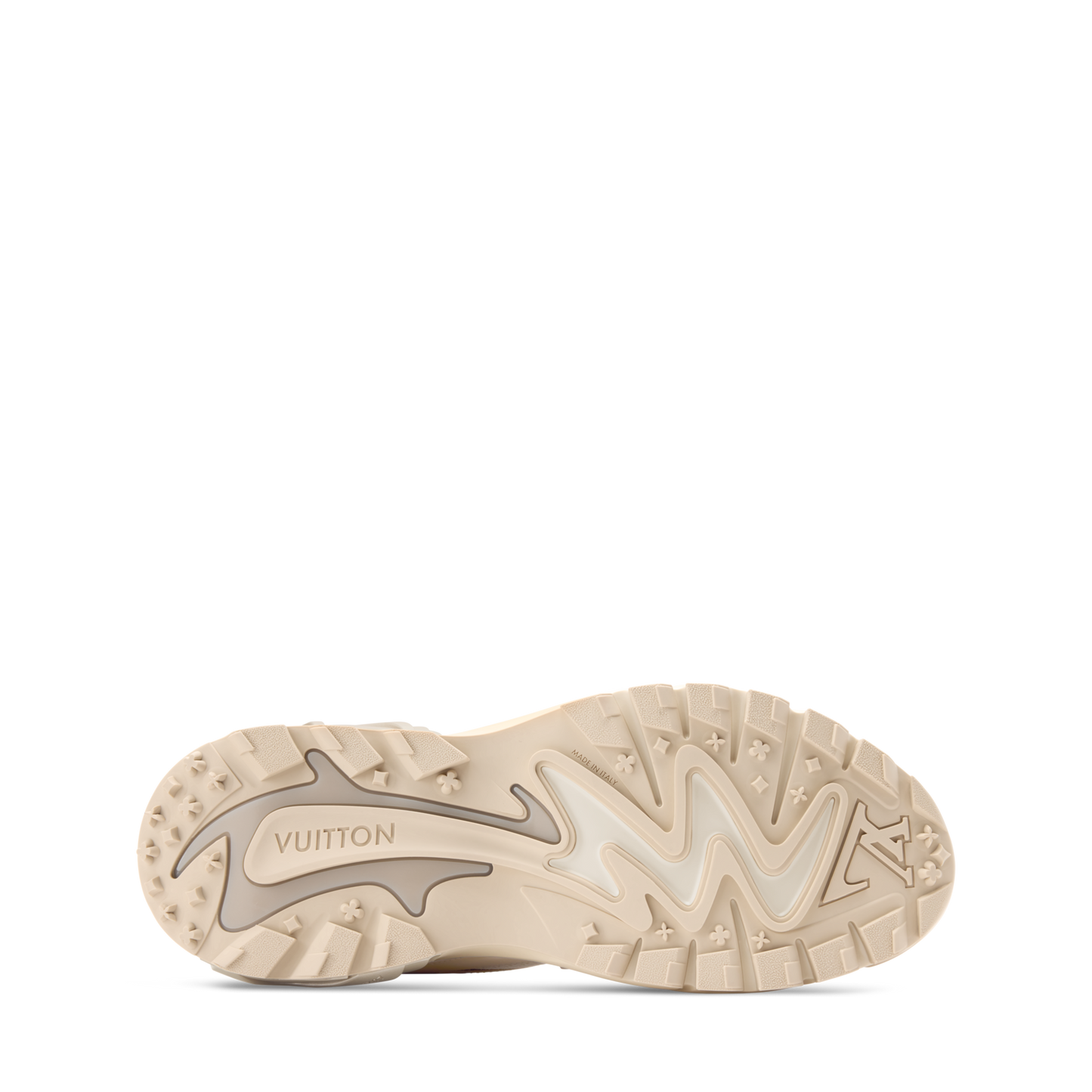 Louis Vuitton Runner Tatic Caqui
