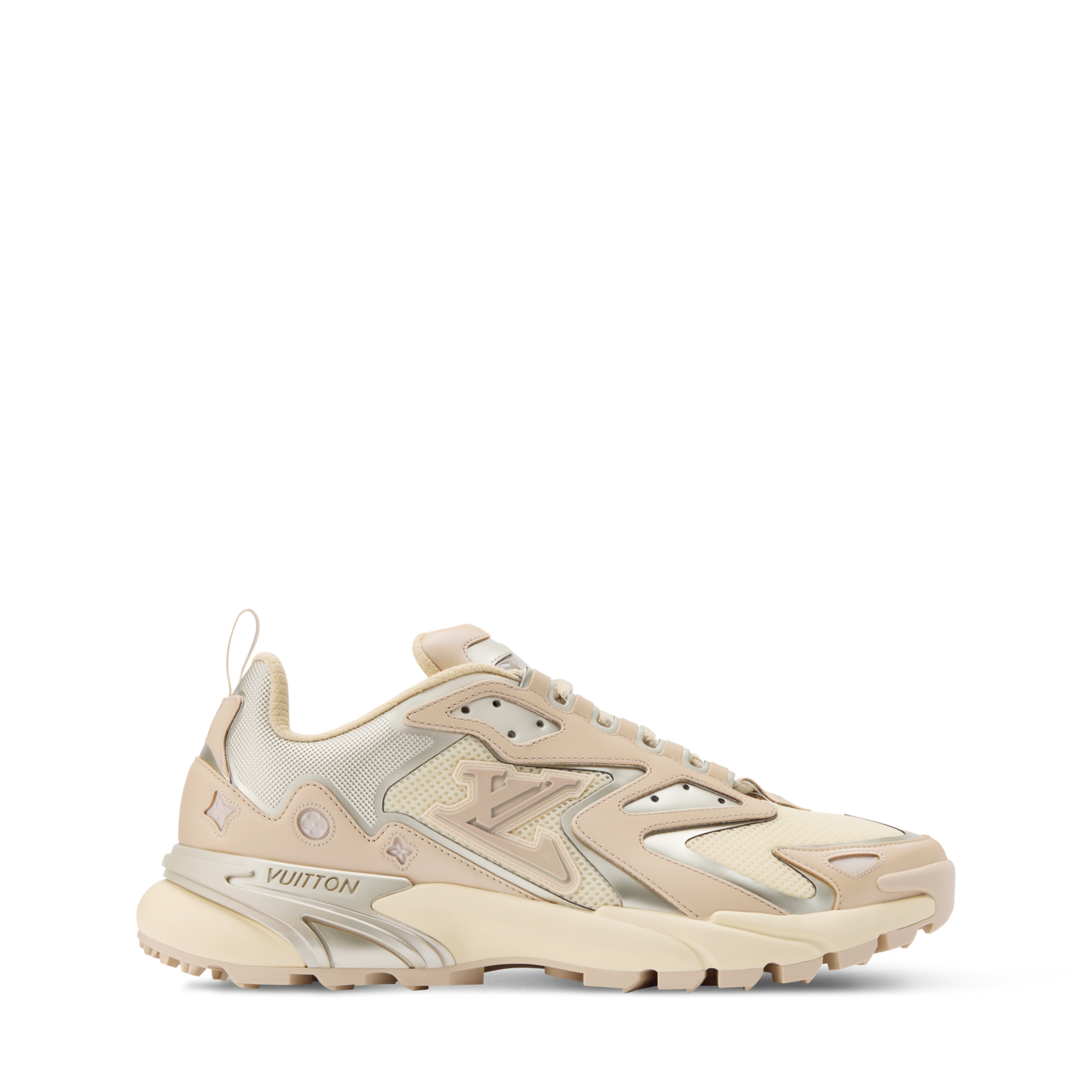 Louis Vuitton Runner Tatic Caqui