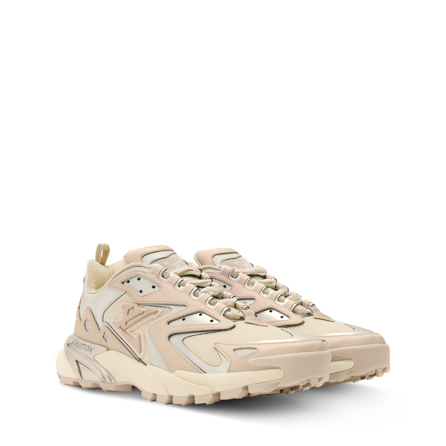 Louis Vuitton Runner Tatic Caqui
