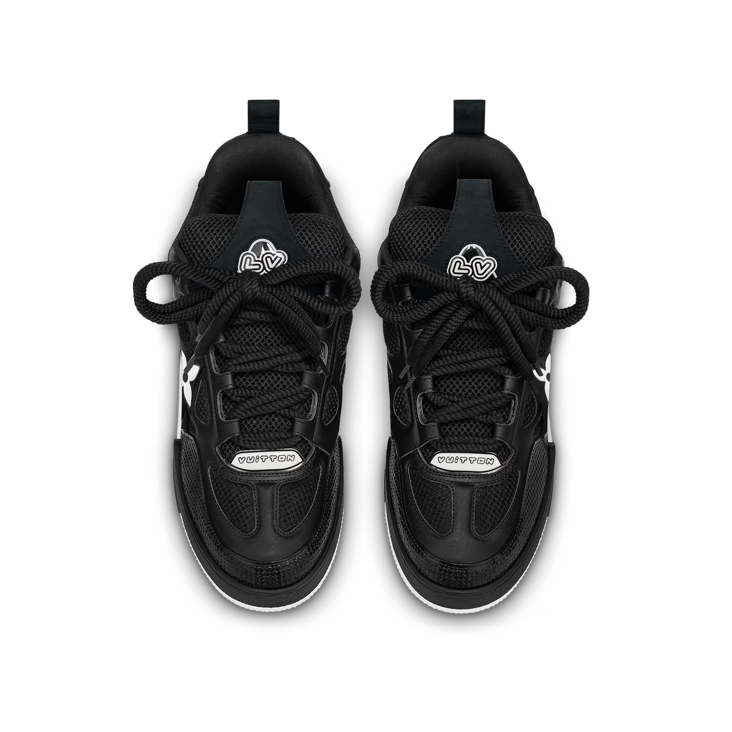 Louis Vuitton SK Black