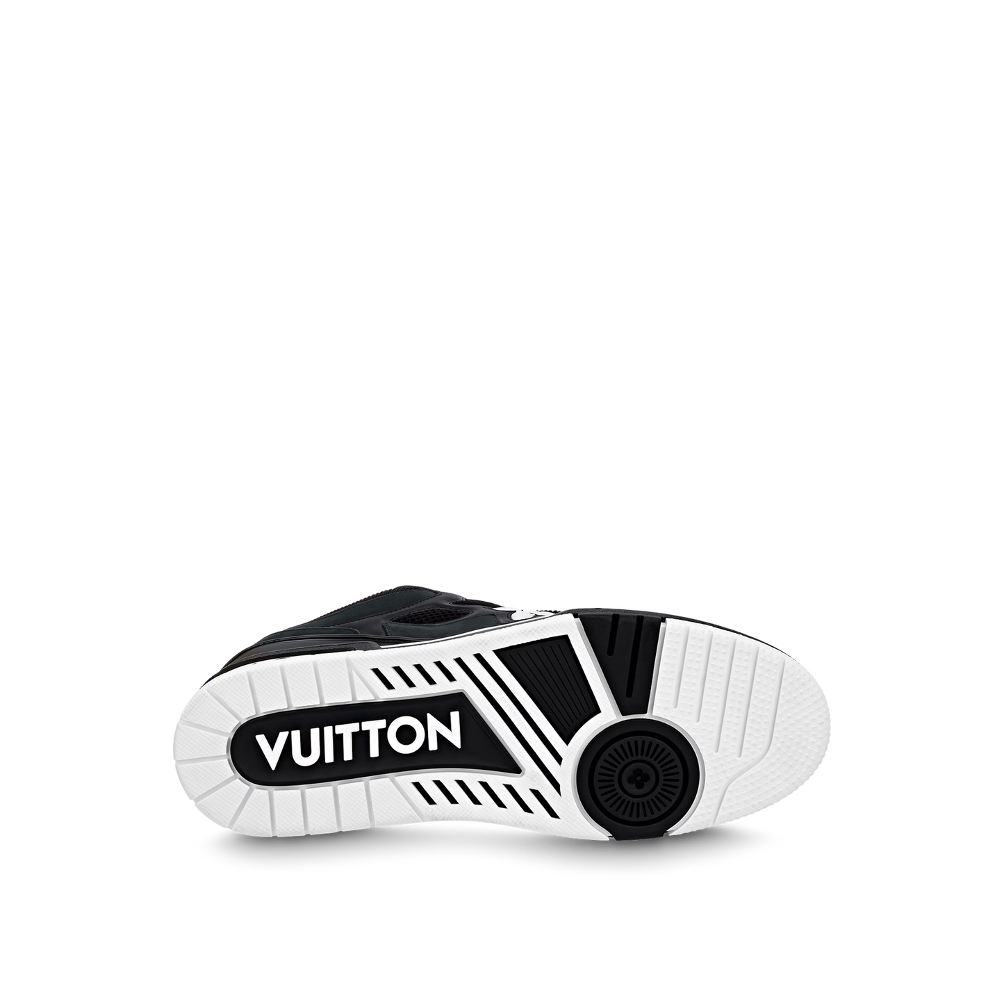 Louis Vuitton SK Black