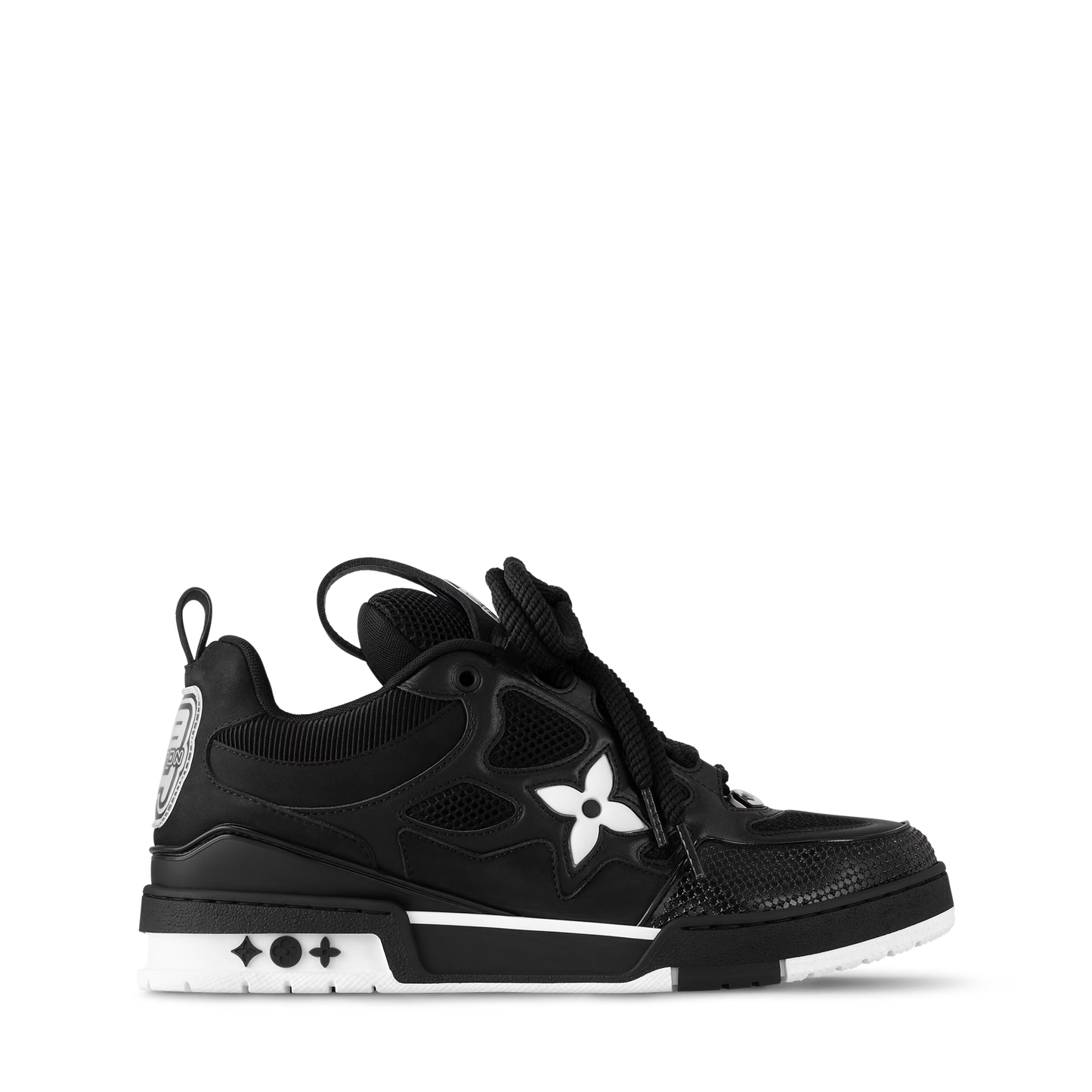Louis Vuitton SK Black