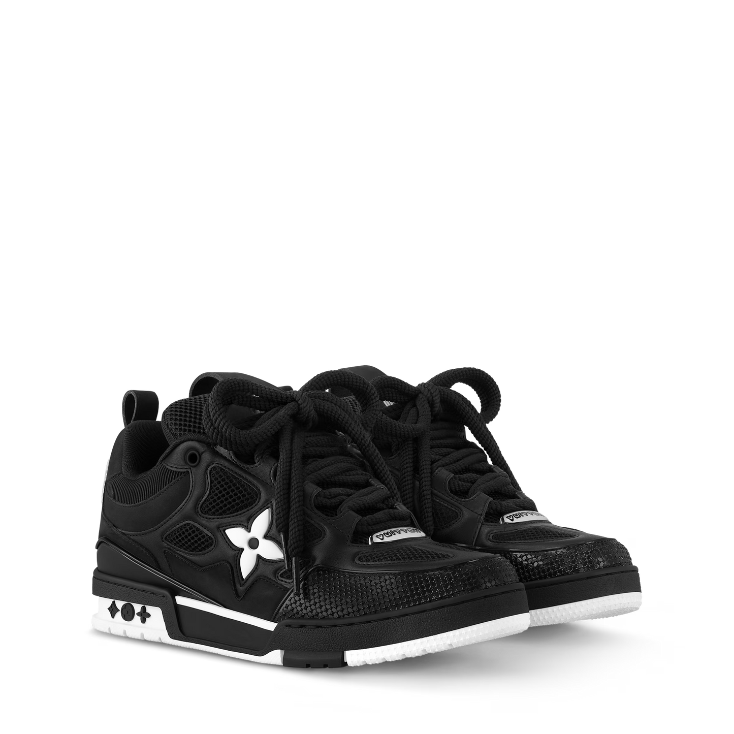 Louis Vuitton SK Black