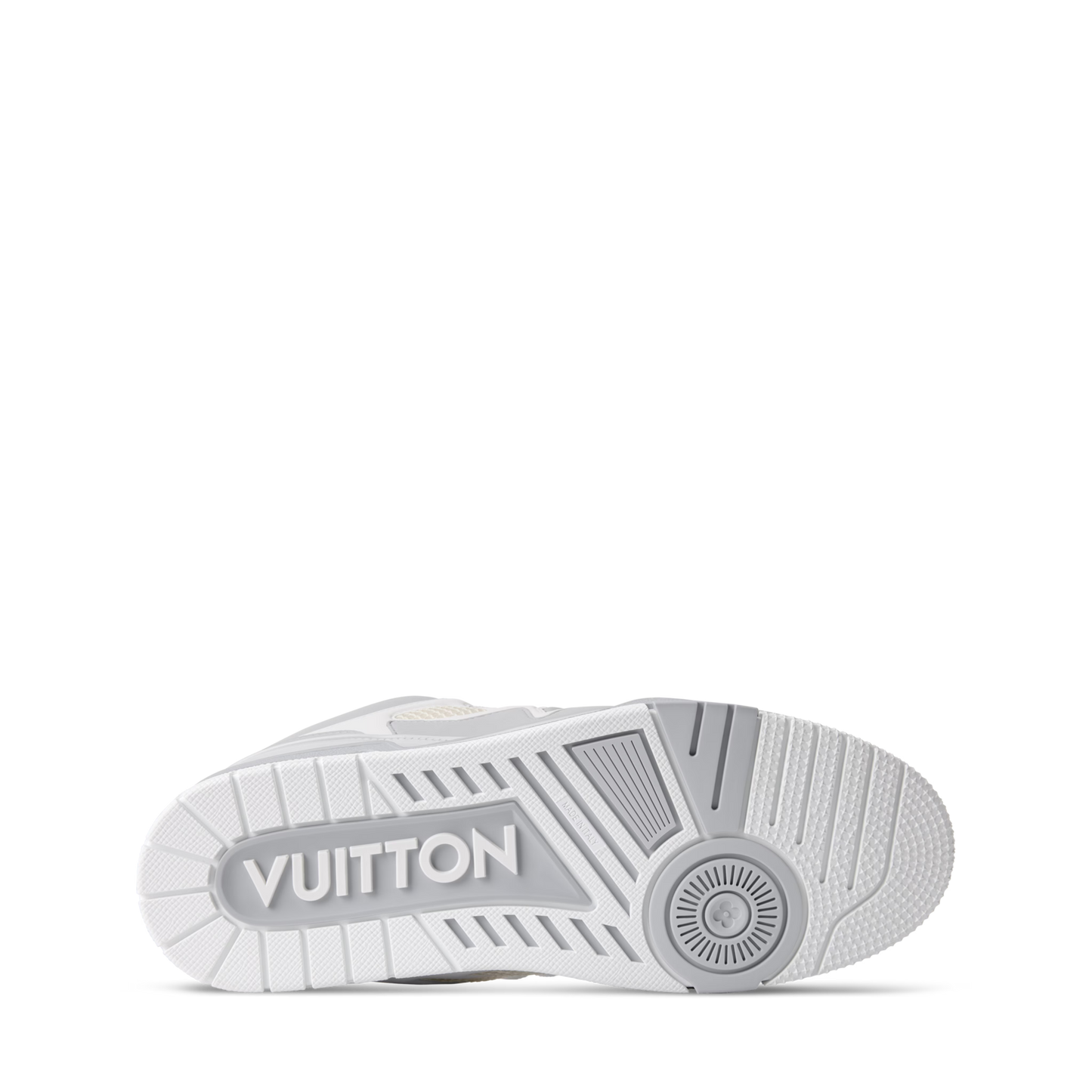 Louis Vuitton SK8 Grey