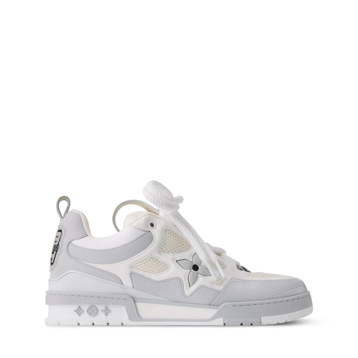 Louis Vuitton SK8 Grey