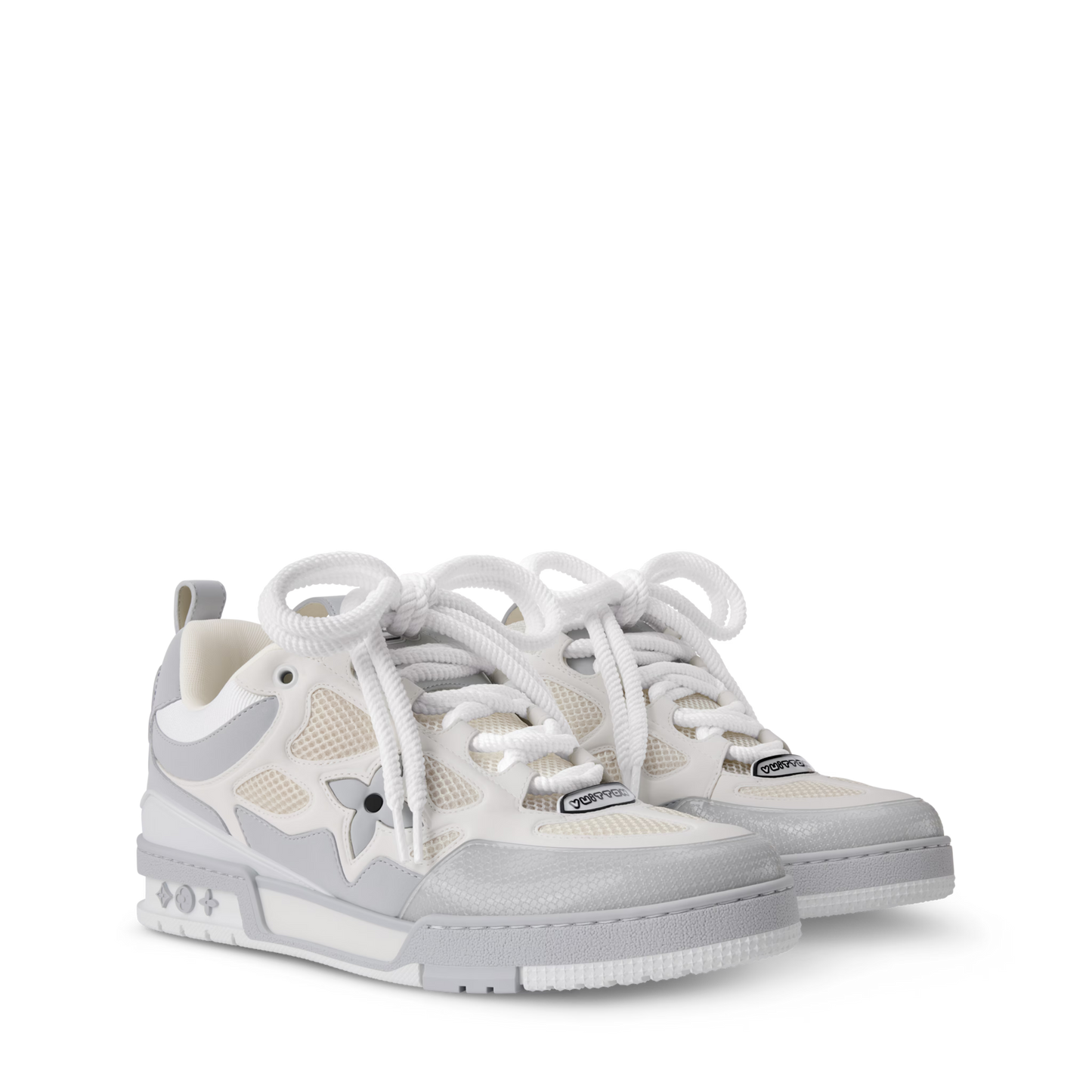 Louis Vuitton SK8 Grey