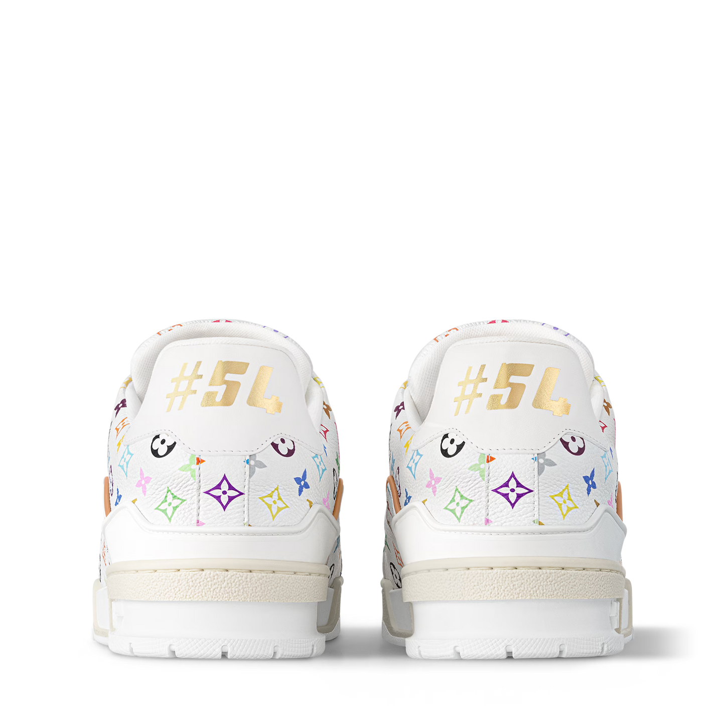 Louis Vuitton Trainer x Murakami