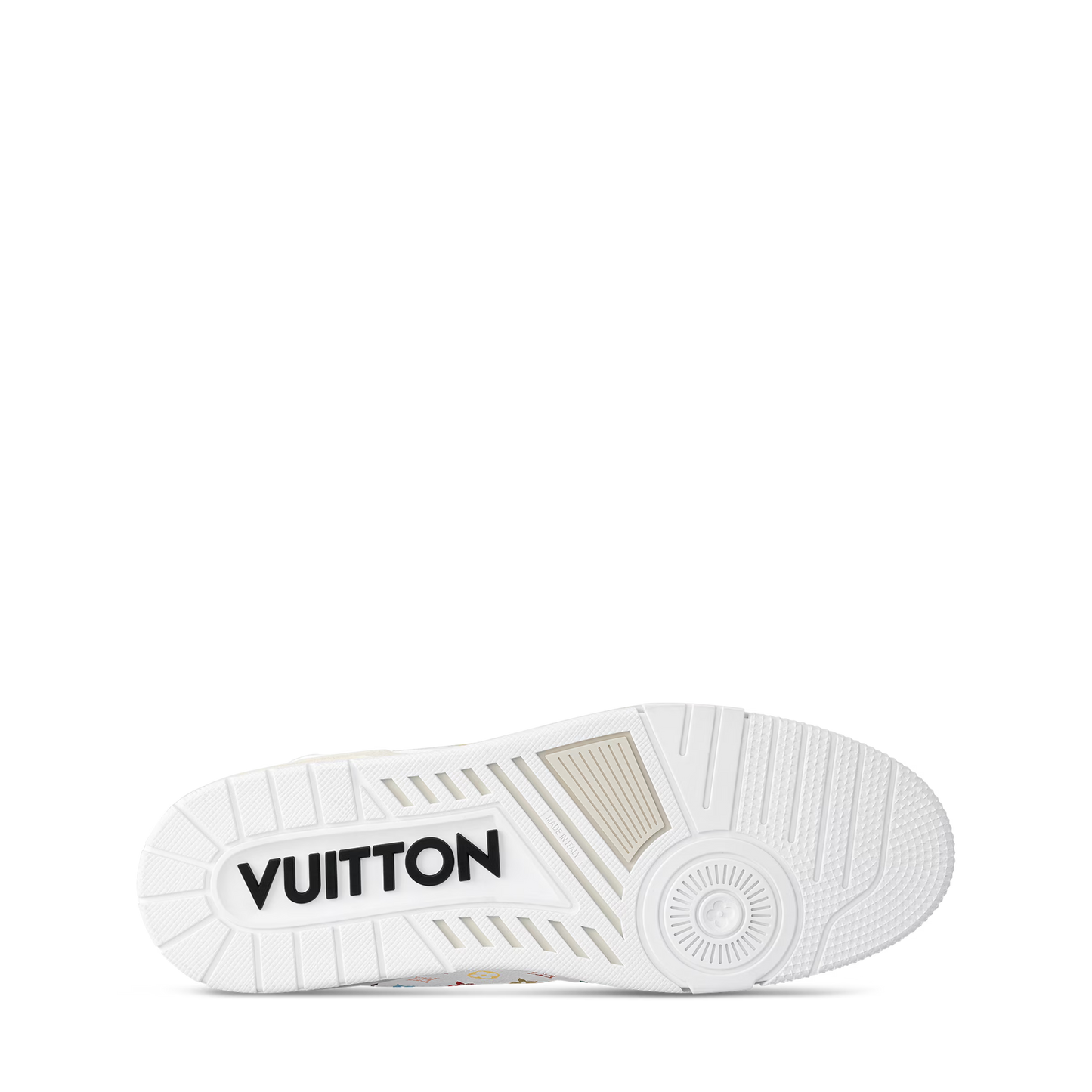 Louis Vuitton Trainer x Murakami